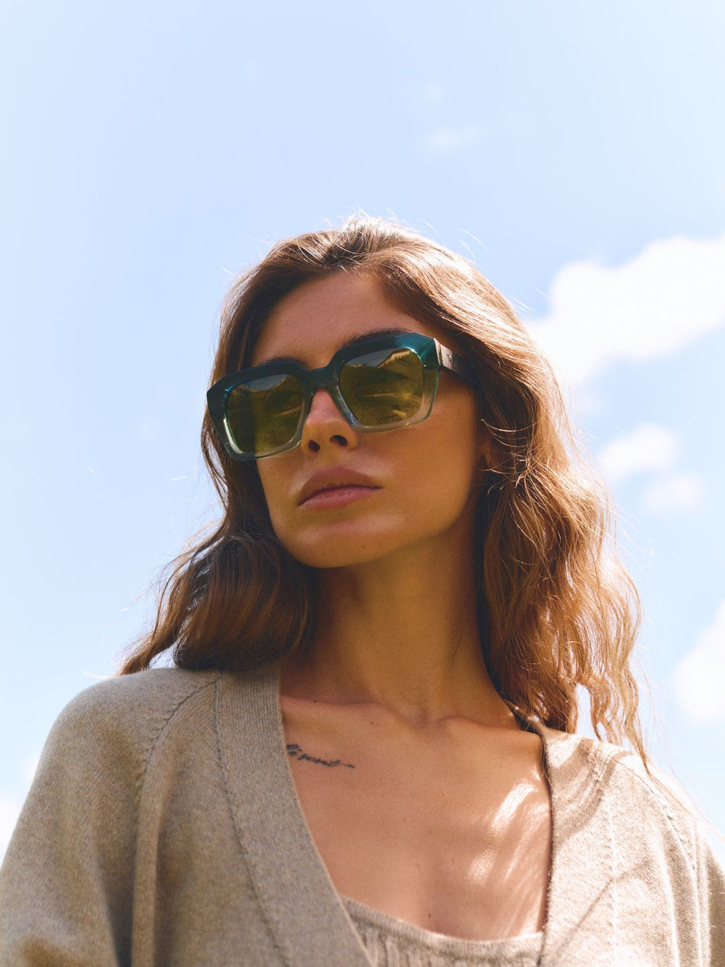 Tulum Breeze