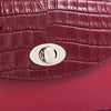 Aurora Purple Heart Bordeaux