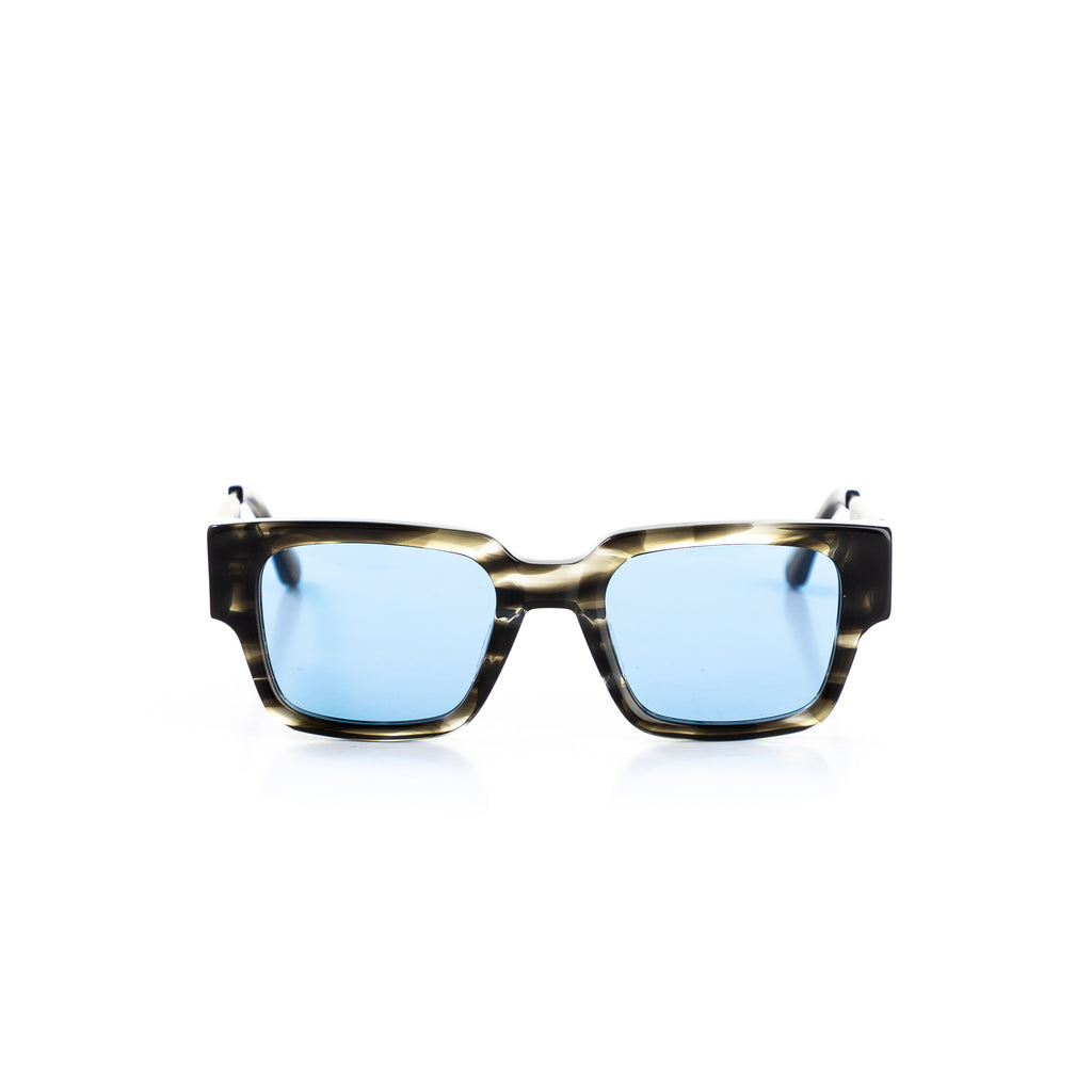 نظارات ARCTIC BLACK BLUE الشمسية