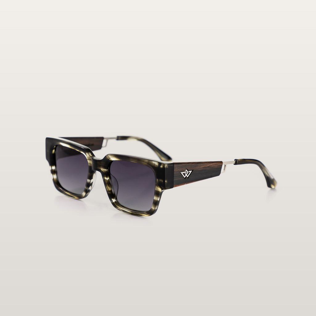 نظارات ARCTIC BLACK الشمسية
