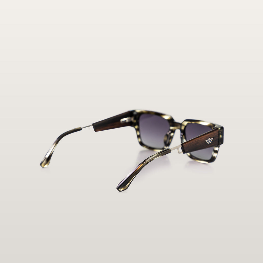 نظارات ARCTIC BLACK الشمسية