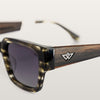 نظارات ARCTIC BLACK الشمسية