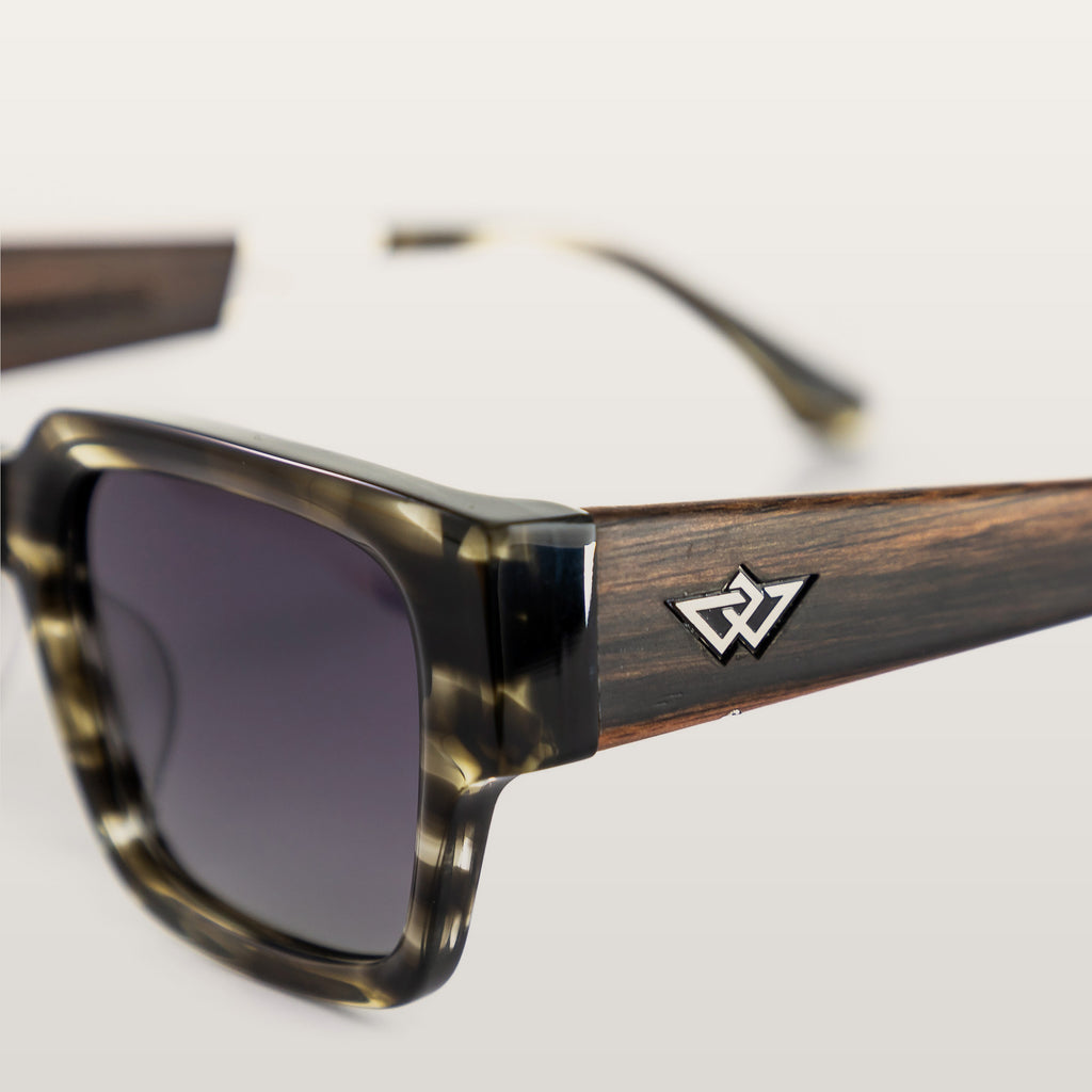 نظارات ARCTIC BLACK الشمسية