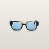 نظارات ARCTIC BLACK BLUE الشمسية