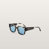 نظارات ARCTIC BLACK BLUE الشمسية