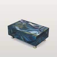 Collectible box ANIMA