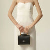 Aurora Mini Black Saffiano - BlackwoodUkraine