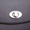 Aurora Mini Black Saffiano - BlackwoodUkraine