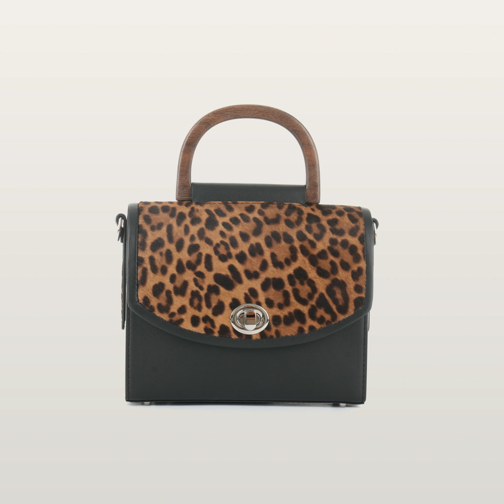 Aurora Leopard