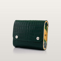 Blizzard Emerald Croco