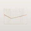 Beige Croco MacBook case worn as a refined accessory by BLACKWOOD Atelier