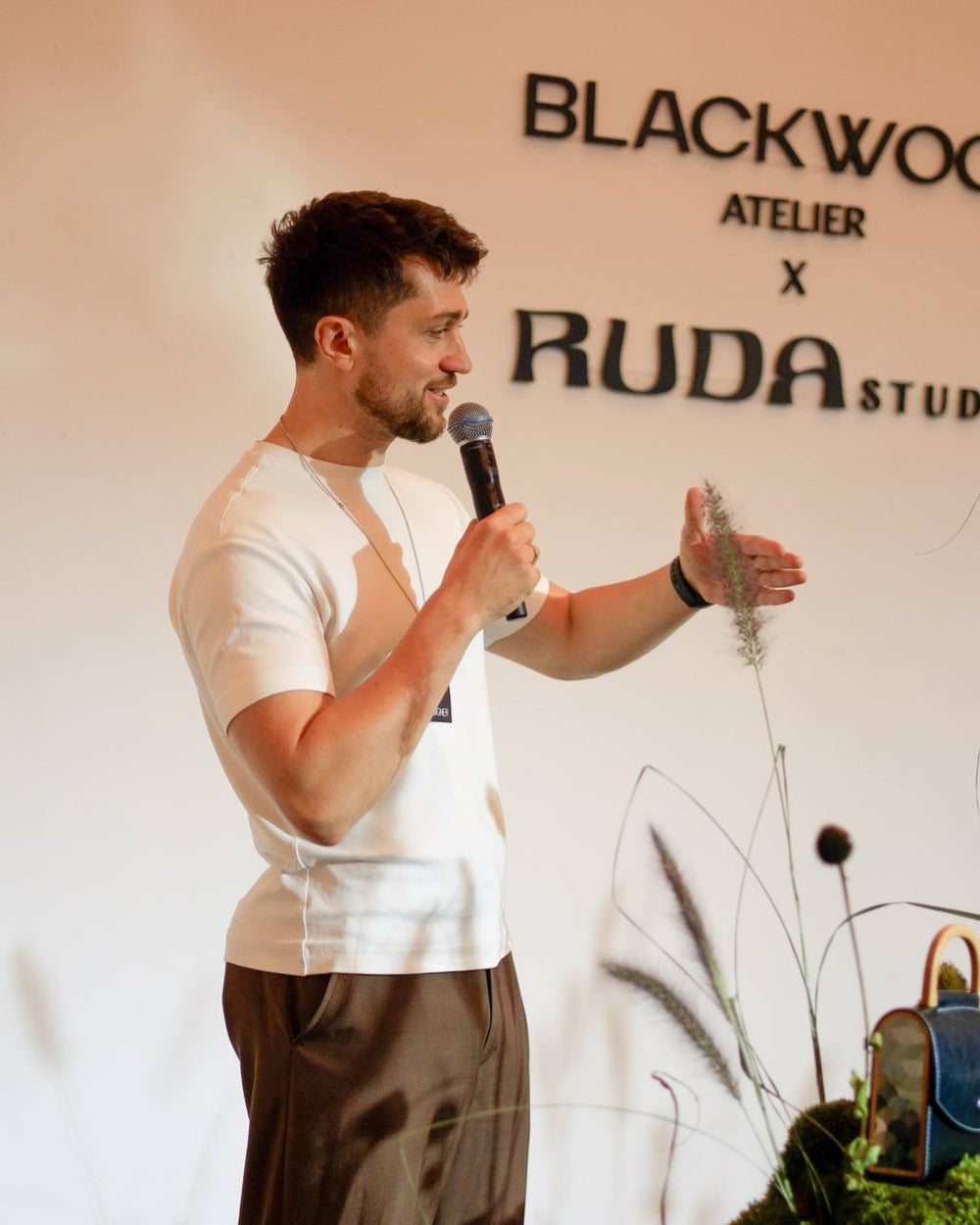 ANIMA in Kyiv