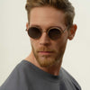 Sunglasses BOSTON METAL